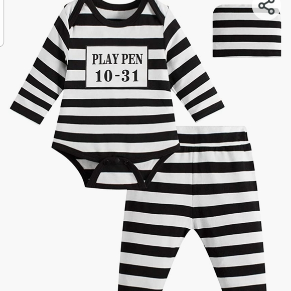 Other - Play Pen Costume